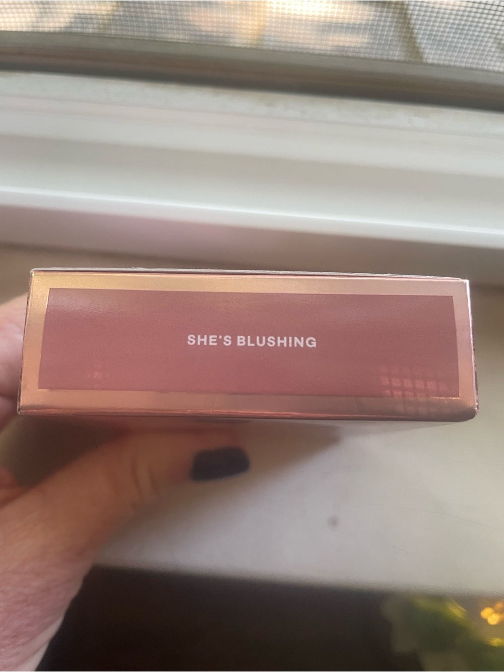Patrick Ta Dusty Rose Dual Blush Duo - Picture 2 of 3
